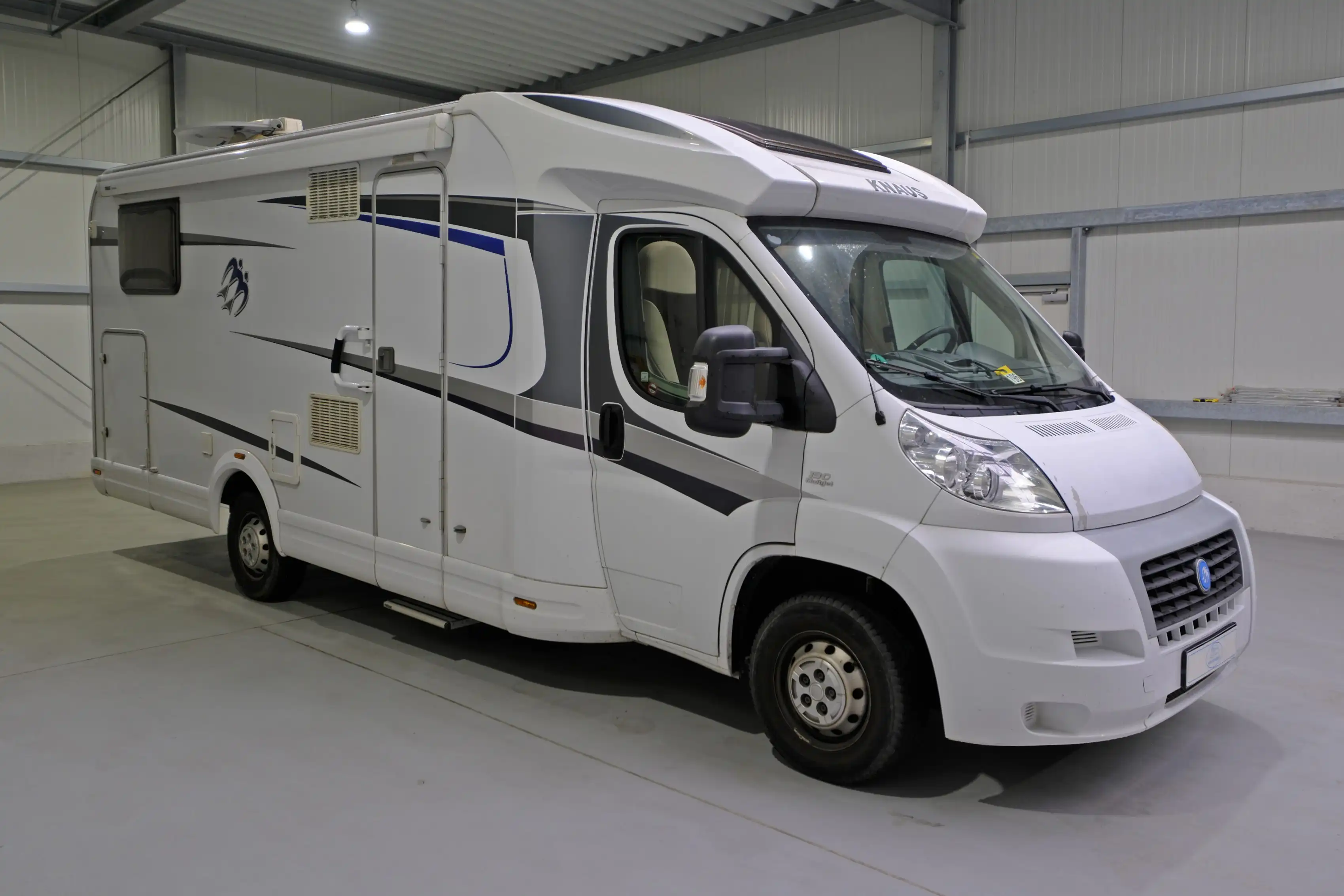 Wohnmobil Verkauf
